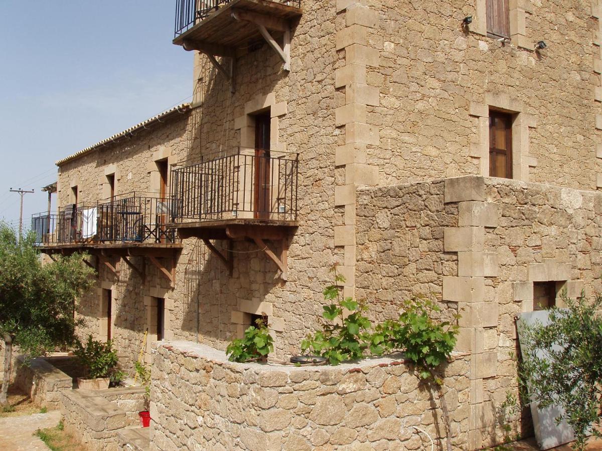 To Palio Hotel Agios Nikolaos  Bagian luar foto