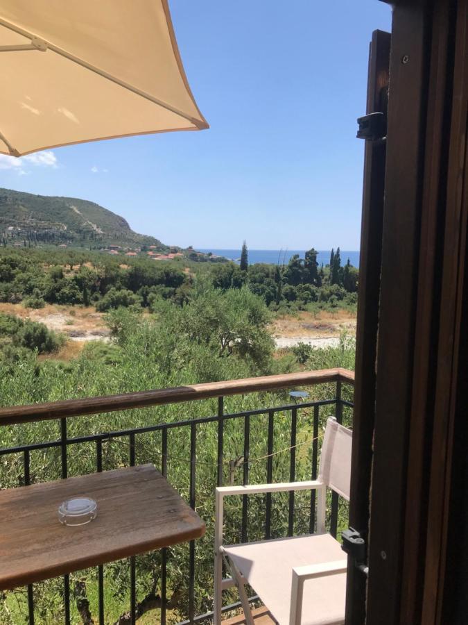 To Palio Hotel Agios Nikolaos  Bagian luar foto
