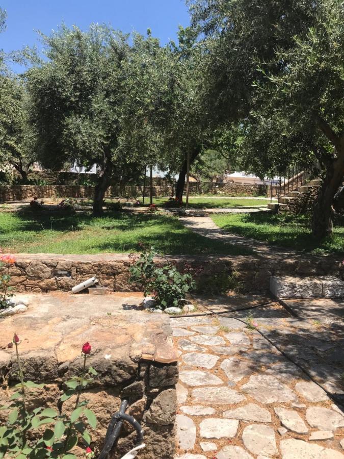 To Palio Hotel Agios Nikolaos  Bagian luar foto