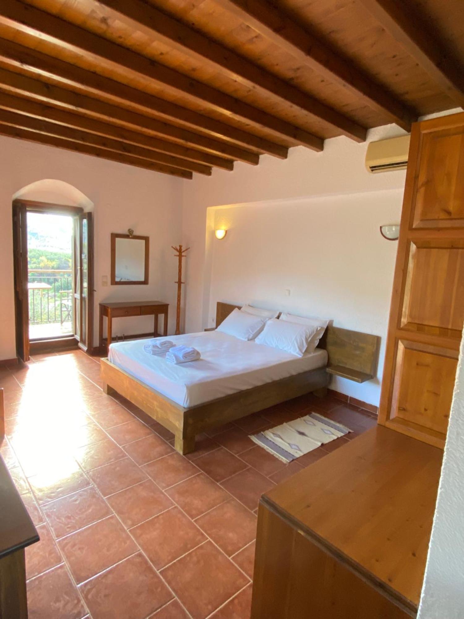 To Palio Hotel Agios Nikolaos  Bagian luar foto