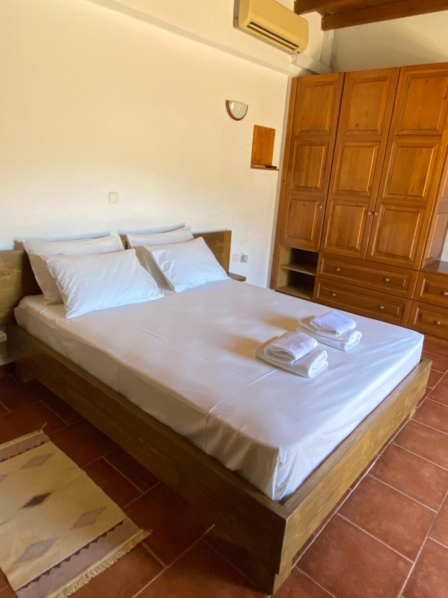 To Palio Hotel Agios Nikolaos  Bagian luar foto