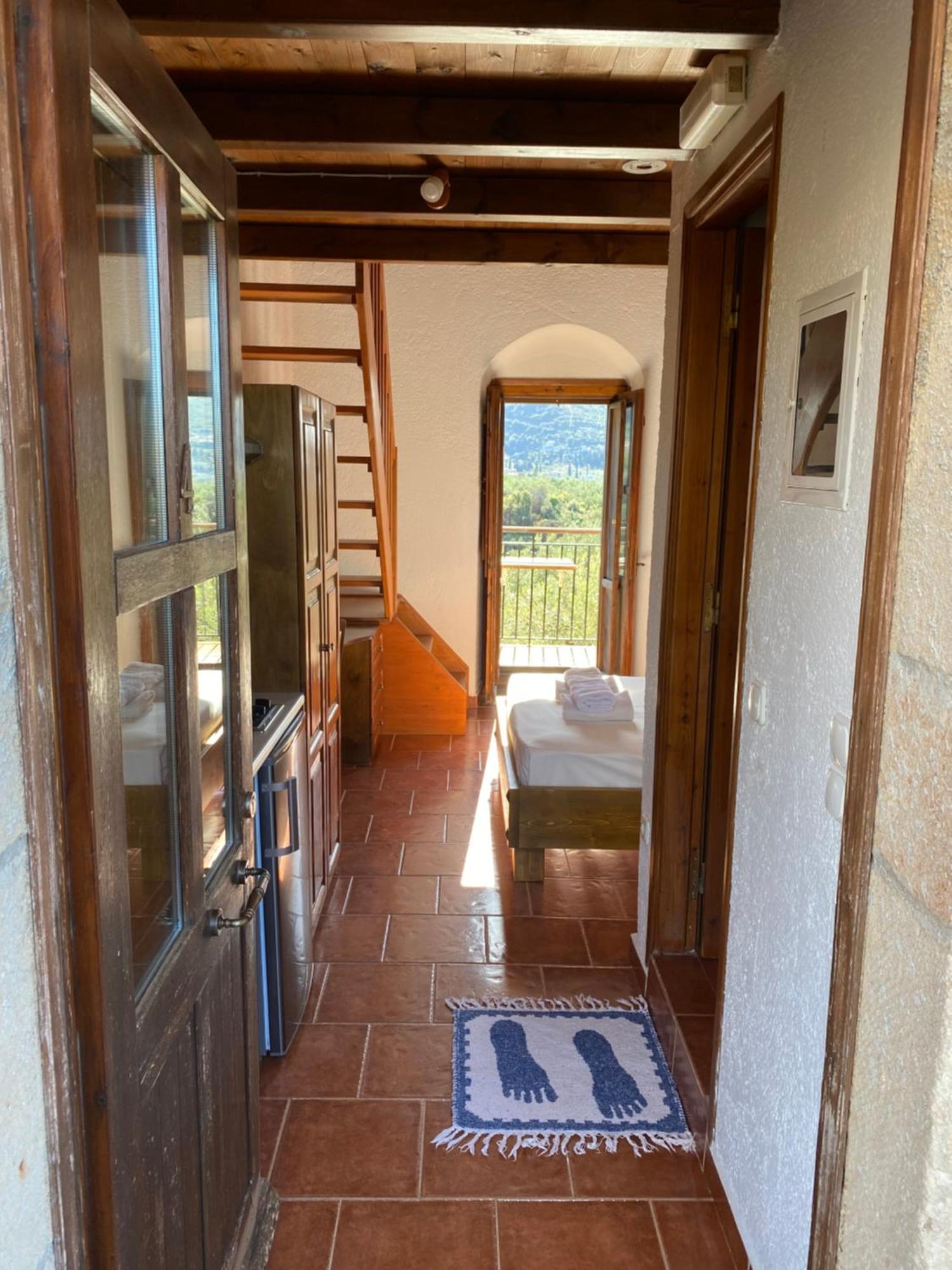To Palio Hotel Agios Nikolaos  Bagian luar foto