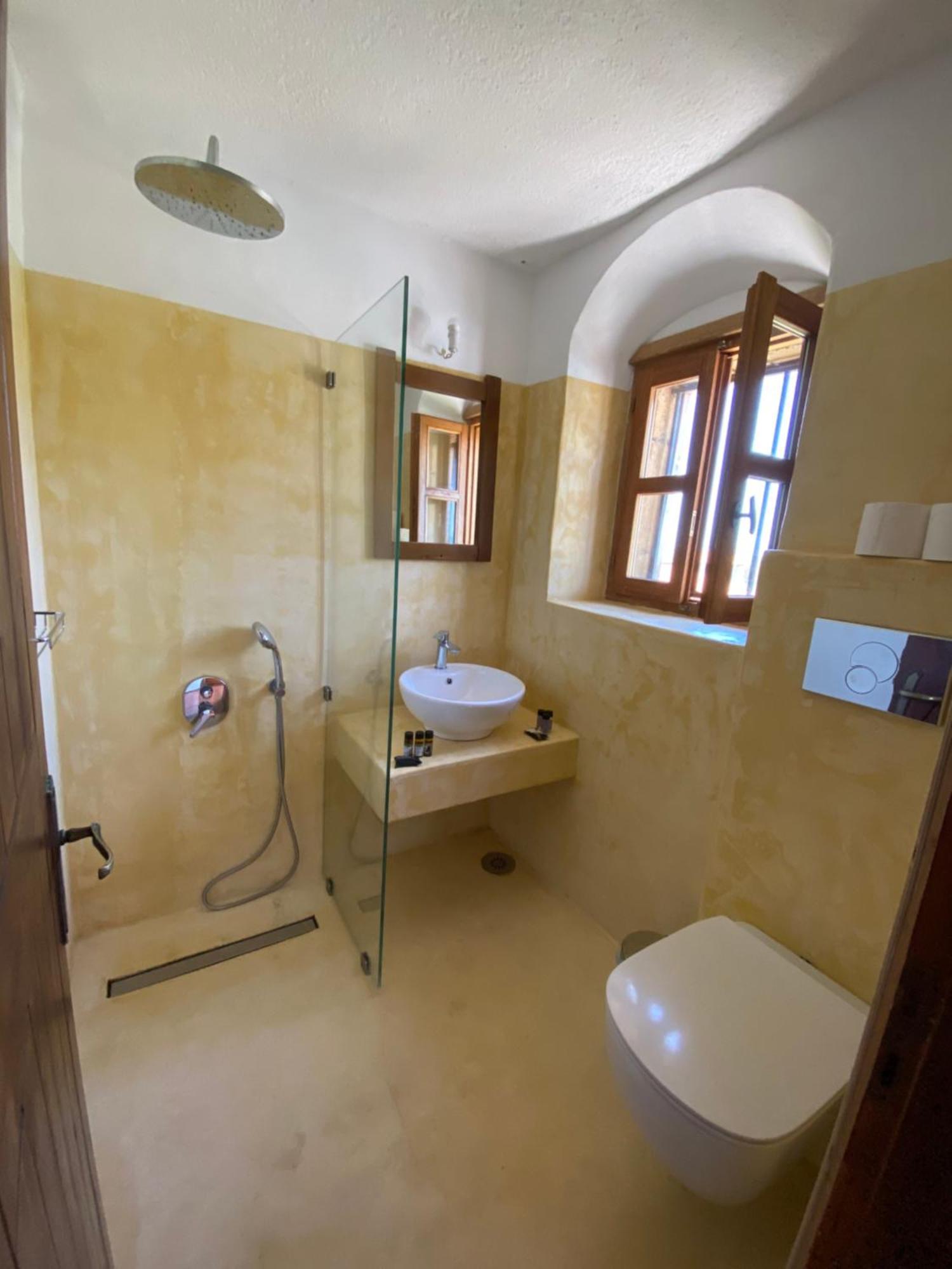 To Palio Hotel Agios Nikolaos  Bagian luar foto