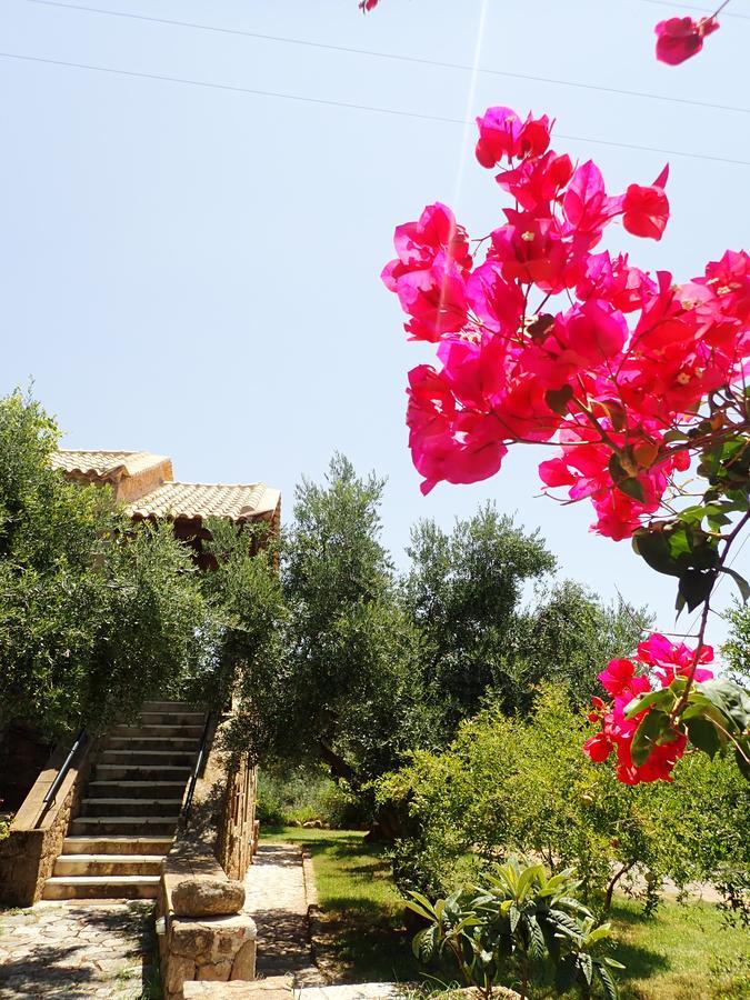 To Palio Hotel Agios Nikolaos  Bagian luar foto