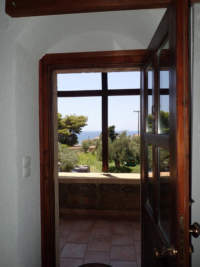 To Palio Hotel Agios Nikolaos  Bagian luar foto