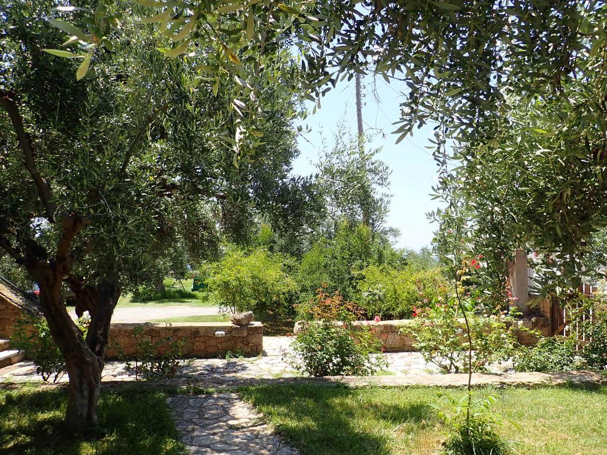 To Palio Hotel Agios Nikolaos  Bagian luar foto