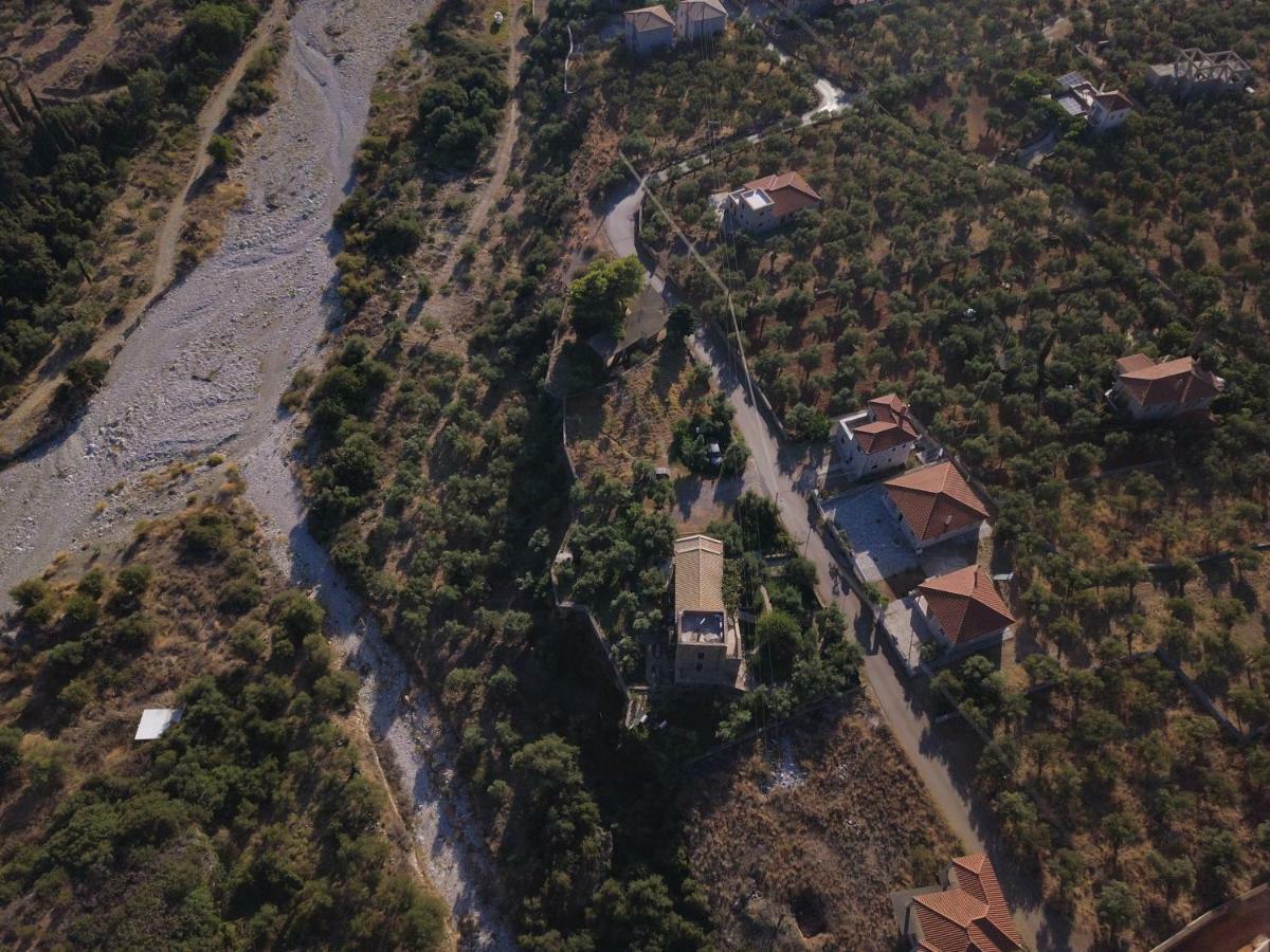 To Palio Hotel Agios Nikolaos  Bagian luar foto